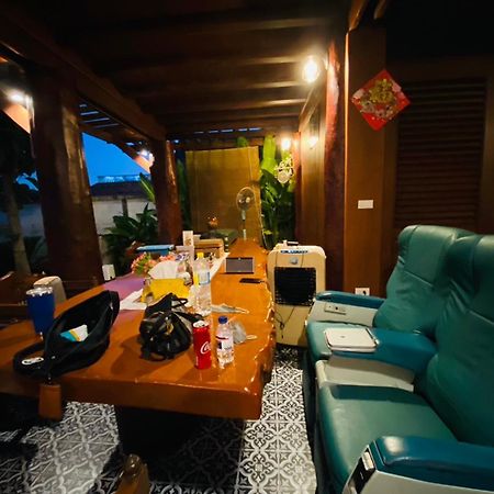 188 Teak House บ้านต้นสัก Chiang Mai Exterior photo