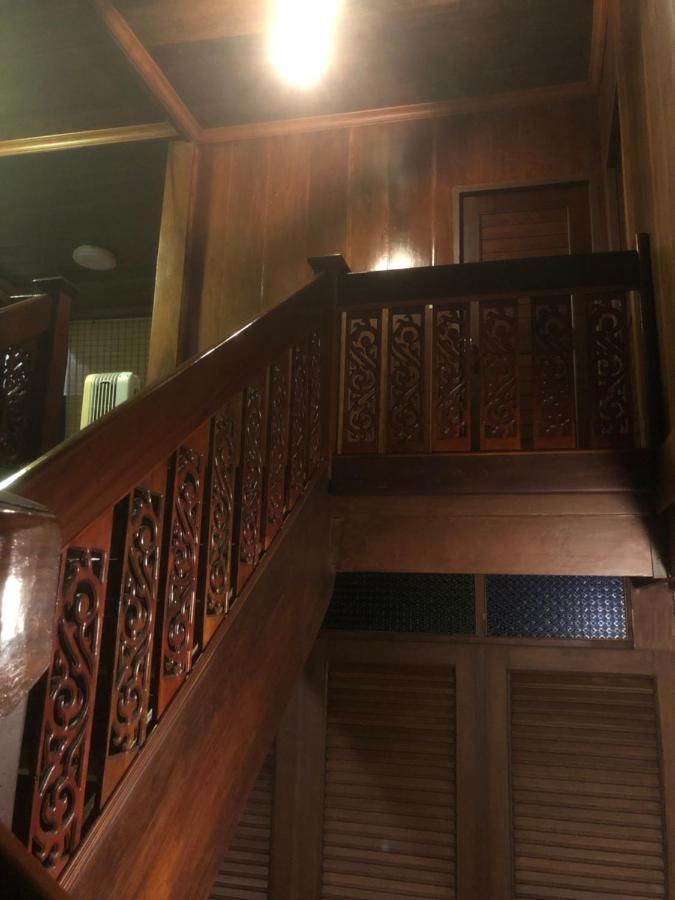 188 Teak House บ้านต้นสัก Chiang Mai Exterior photo