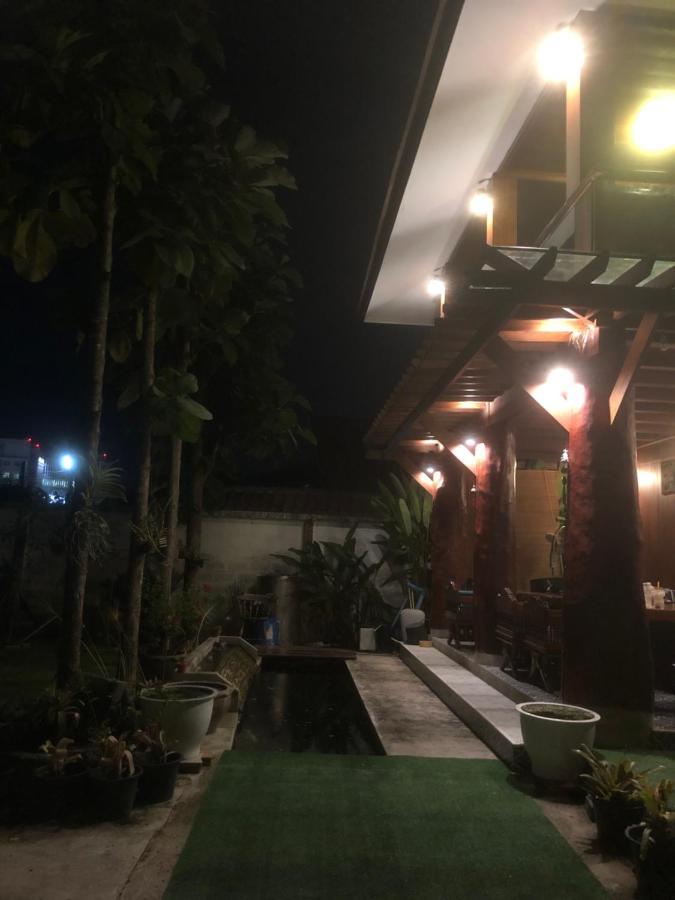 188 Teak House บ้านต้นสัก Chiang Mai Exterior photo